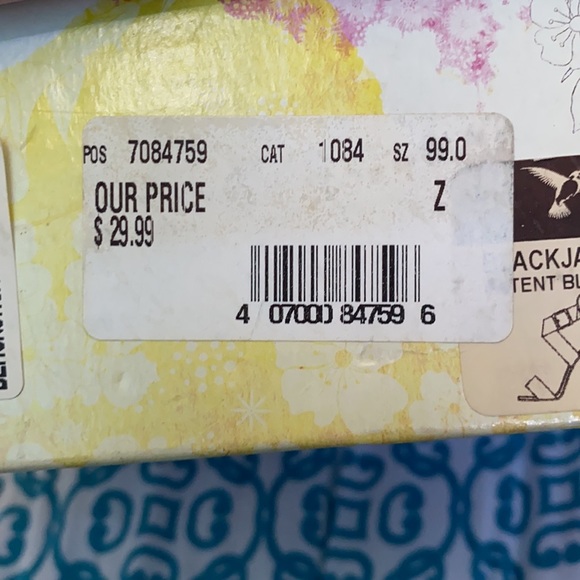 Black Jack Patent Chinese Laundry Heels - Picture 8 of 11